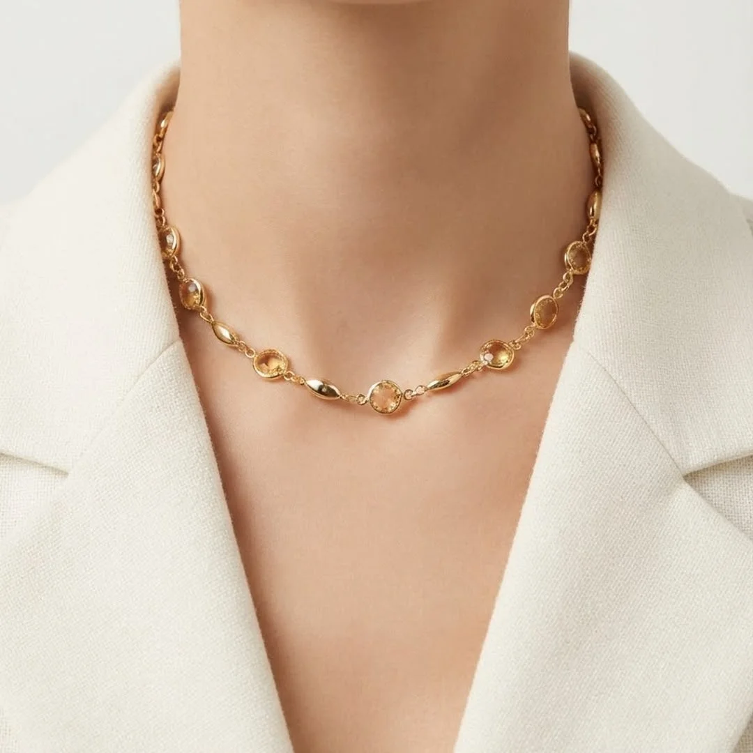 Choker Lumière