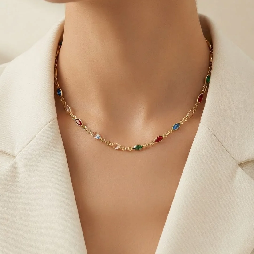 Choker Prisma