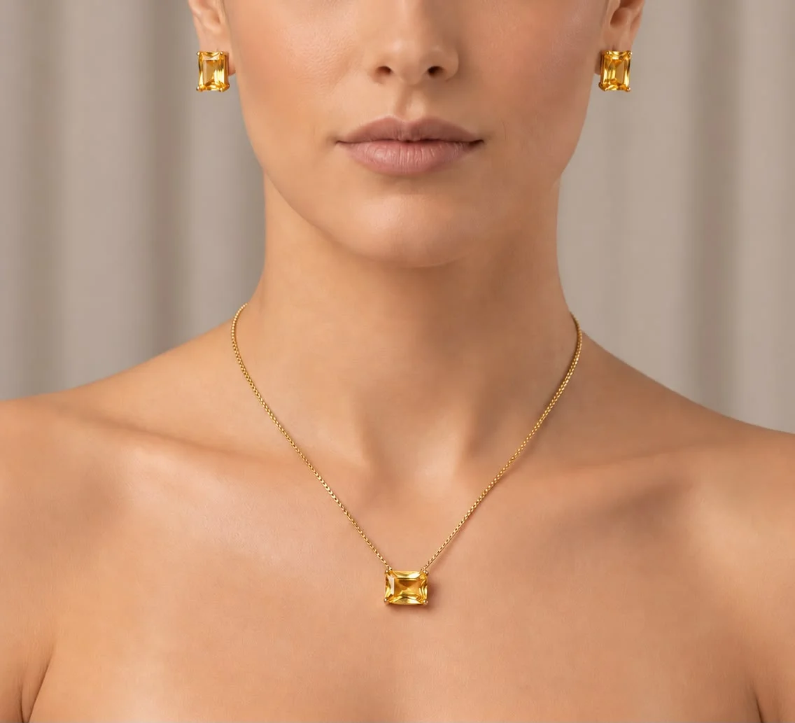 Conjunto Áurea